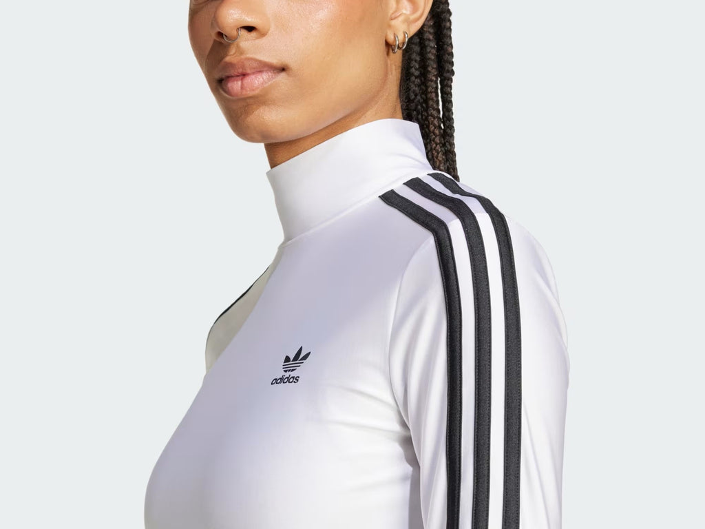 ADICOLOR 3-STRIPES TURTLENECK LONG SLEEVE