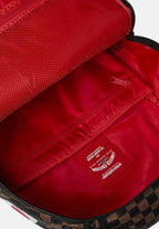 CHECK 2 EMBOSS BACKPACK