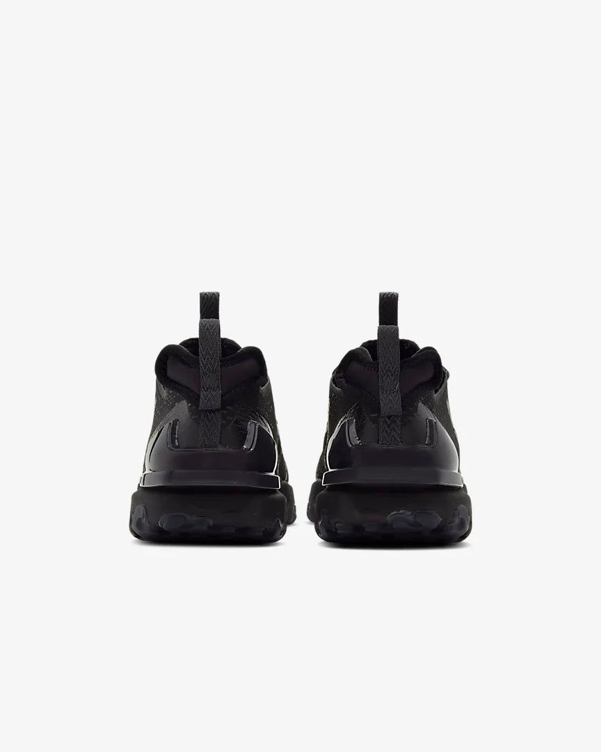 REACT VISION