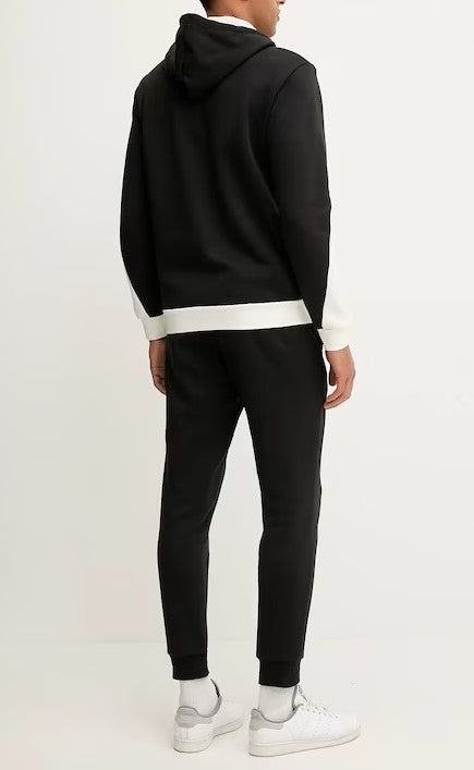 Tuta Adidas Fleece Colorblock Tracksuit KB5264