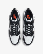 DUNK HIGH RETRO