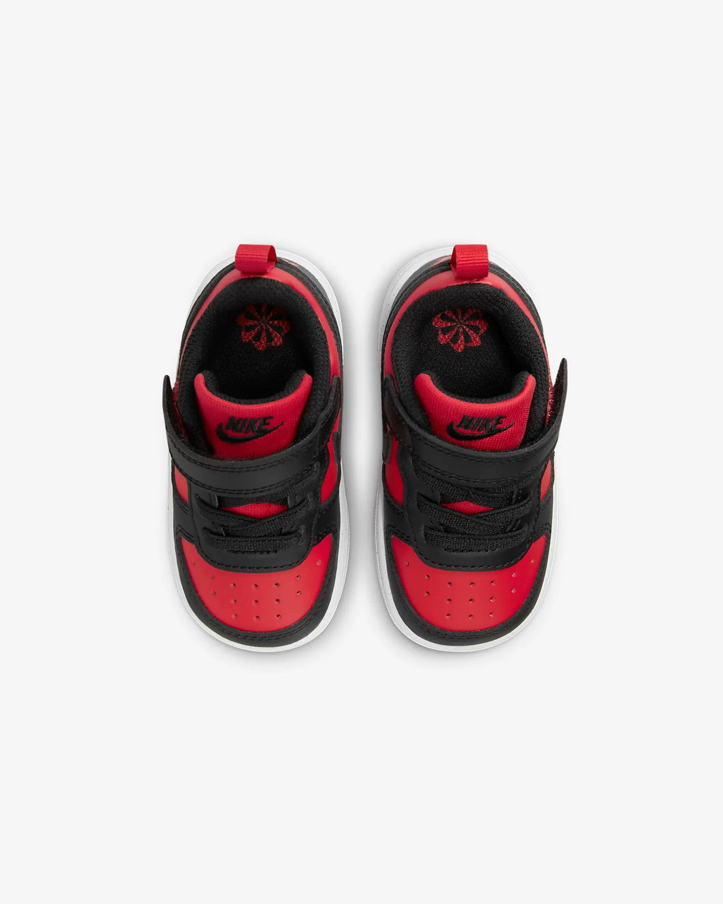 COURT BOROUGH LOW RECRAFT TD