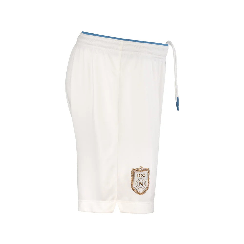 Shorts Gara Authentic Off White 2026/2027