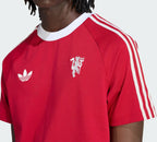 MUFC OG TEE