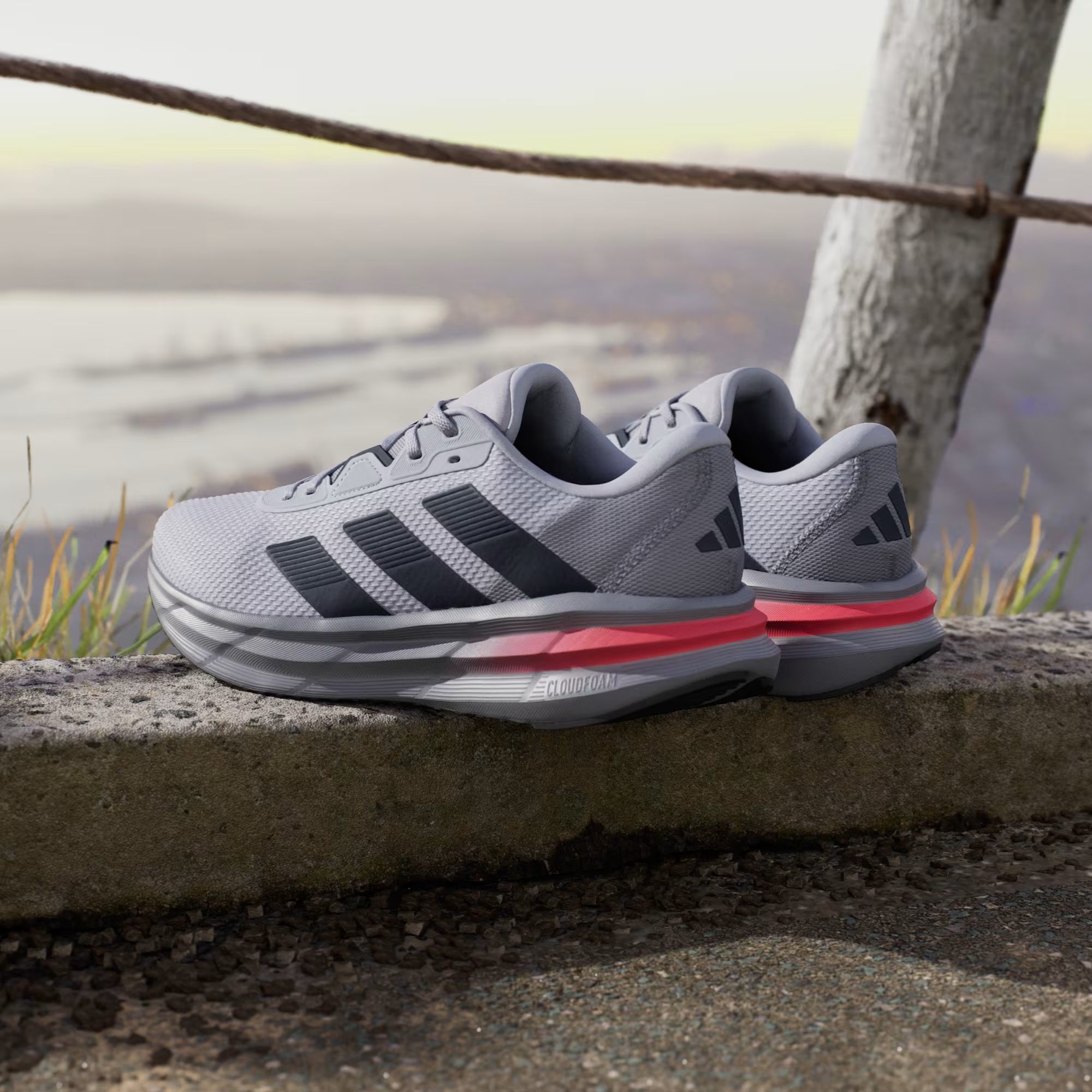 Galaxy 7 Running M