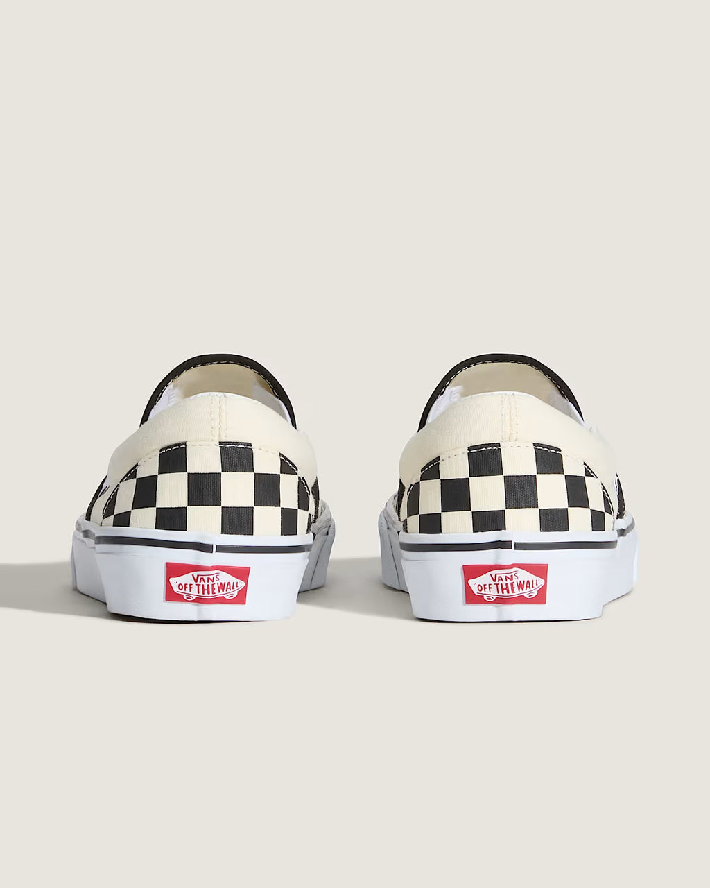Classic Slip-on
