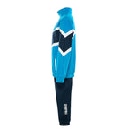 Tuta Polystretch no capp team Junior 2025/2026