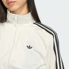 FIREBIRD RUFFLED TRACKSUIT TOP