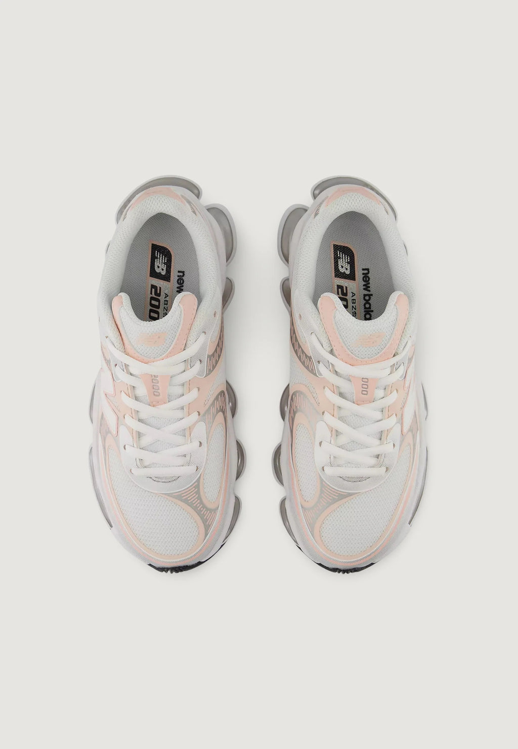 Sneakers 2000 New Balance