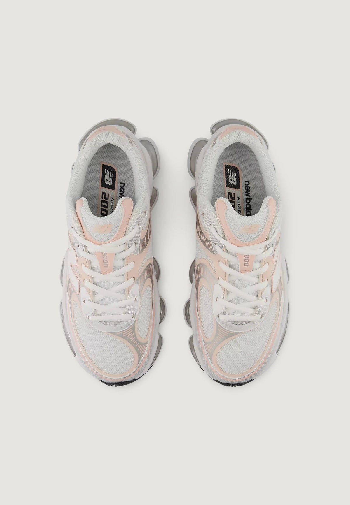Sneakers 2000 New Balance