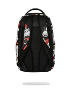 Zaino Sprayground Disney Mickey Crammed Backpack