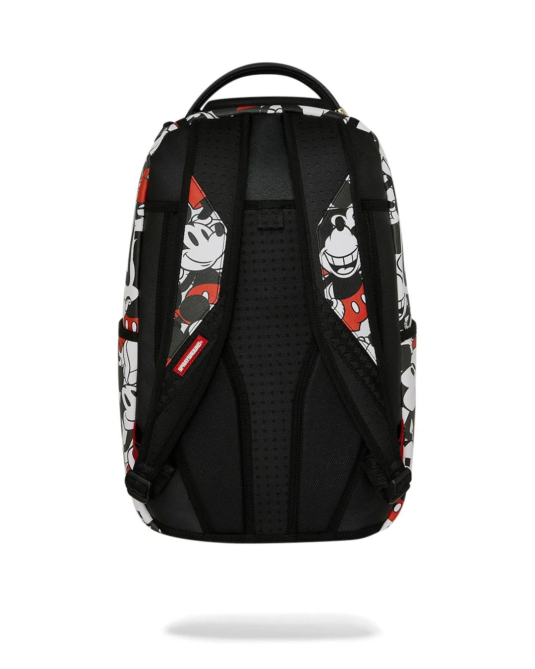 Zaino Sprayground Disney Mickey Crammed Backpack