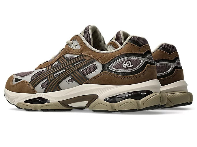 Sneakers Asics Gel-nyc 2.0 1203a895-200