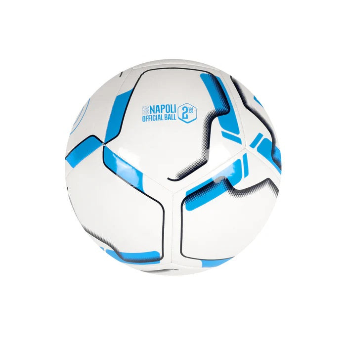 Pallone twist bianco Size 2
