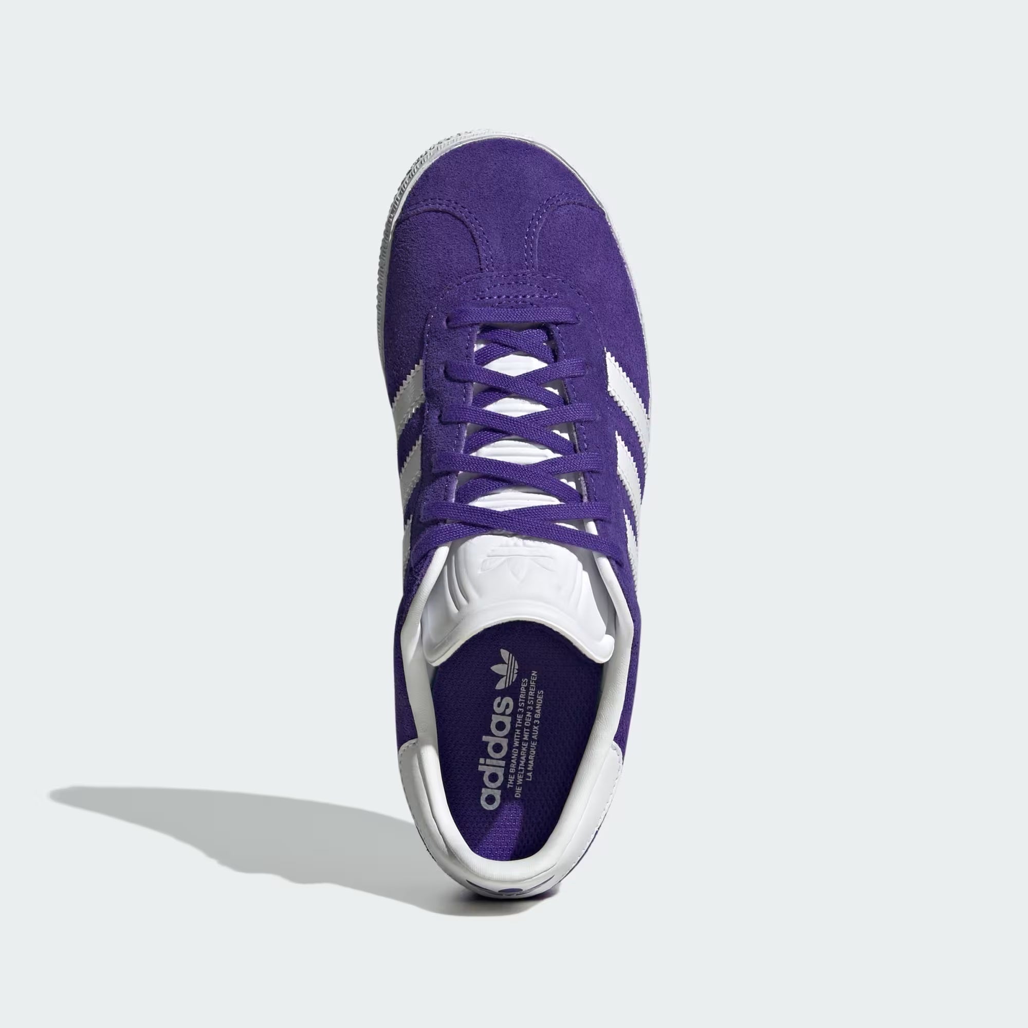 GAZELLE JR