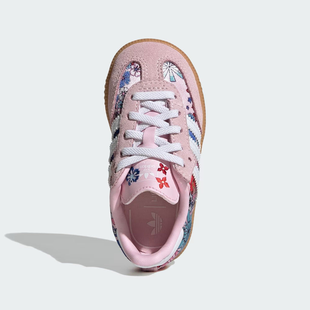 Samba OG td liberty london