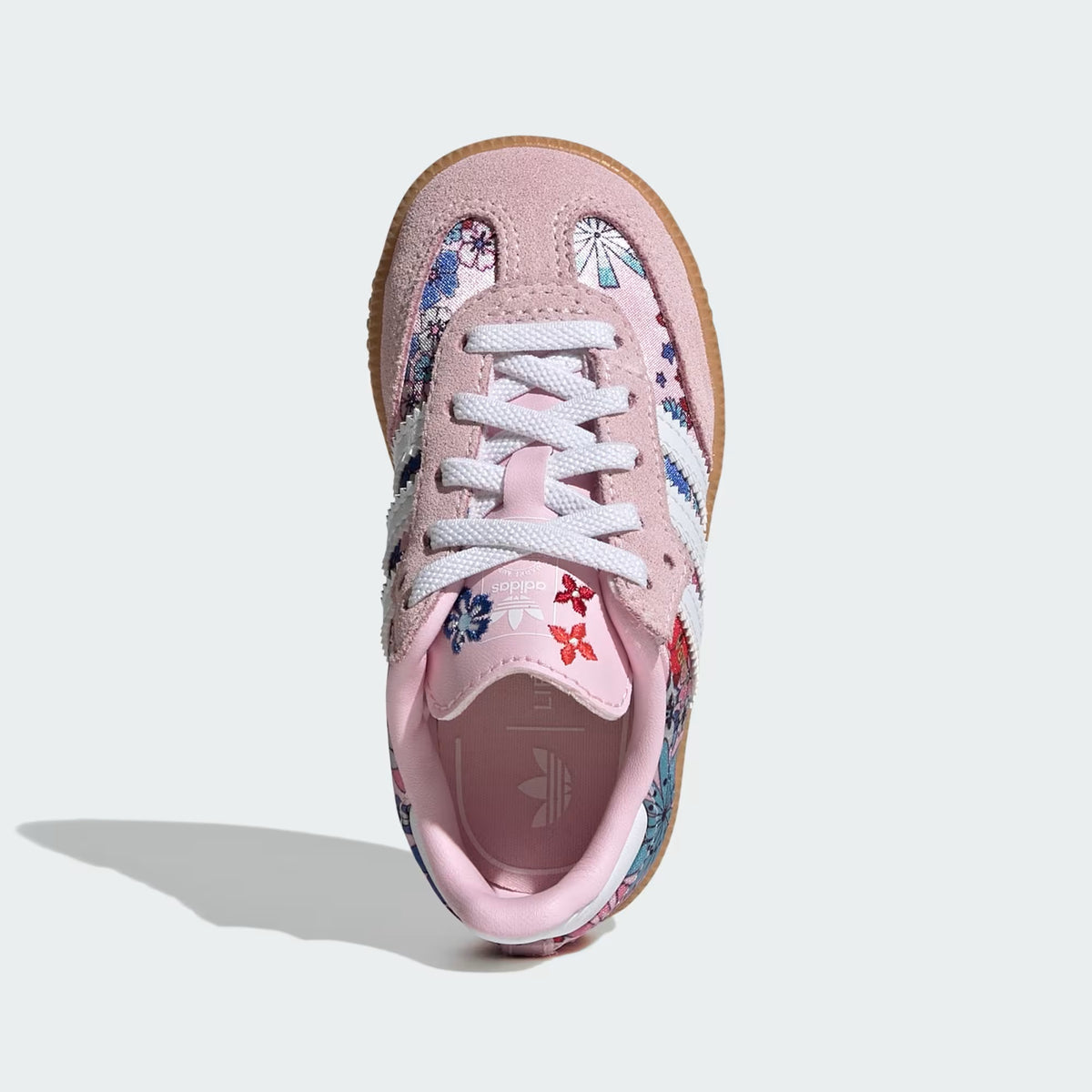 Samba OG td liberty london