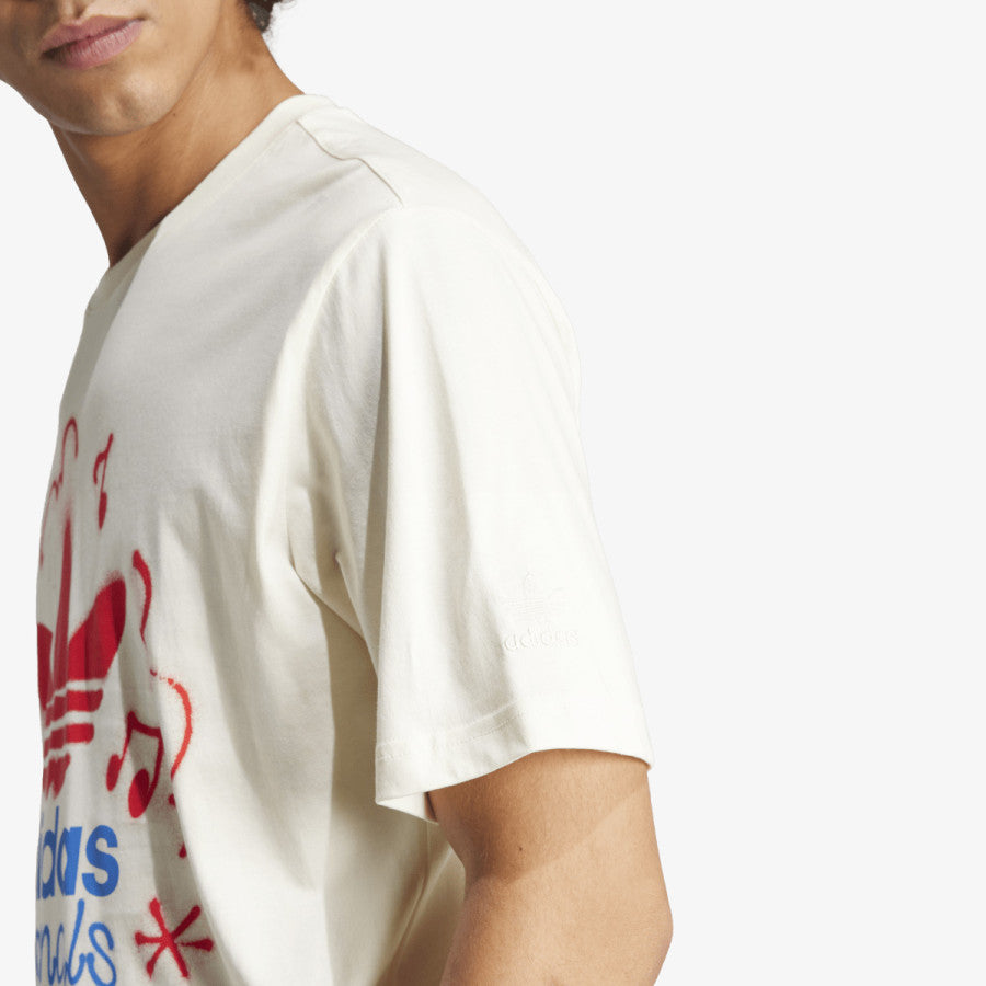 T-shirt Adidas Training Supply Short Sleeve Tee
