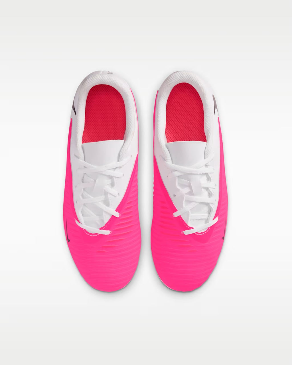 Soccer Nike Phantom 6 High Club