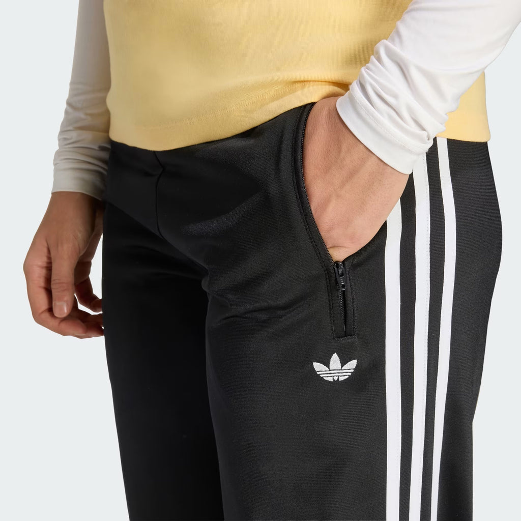 SMOCKED FIREBIRD TRACK PANTS