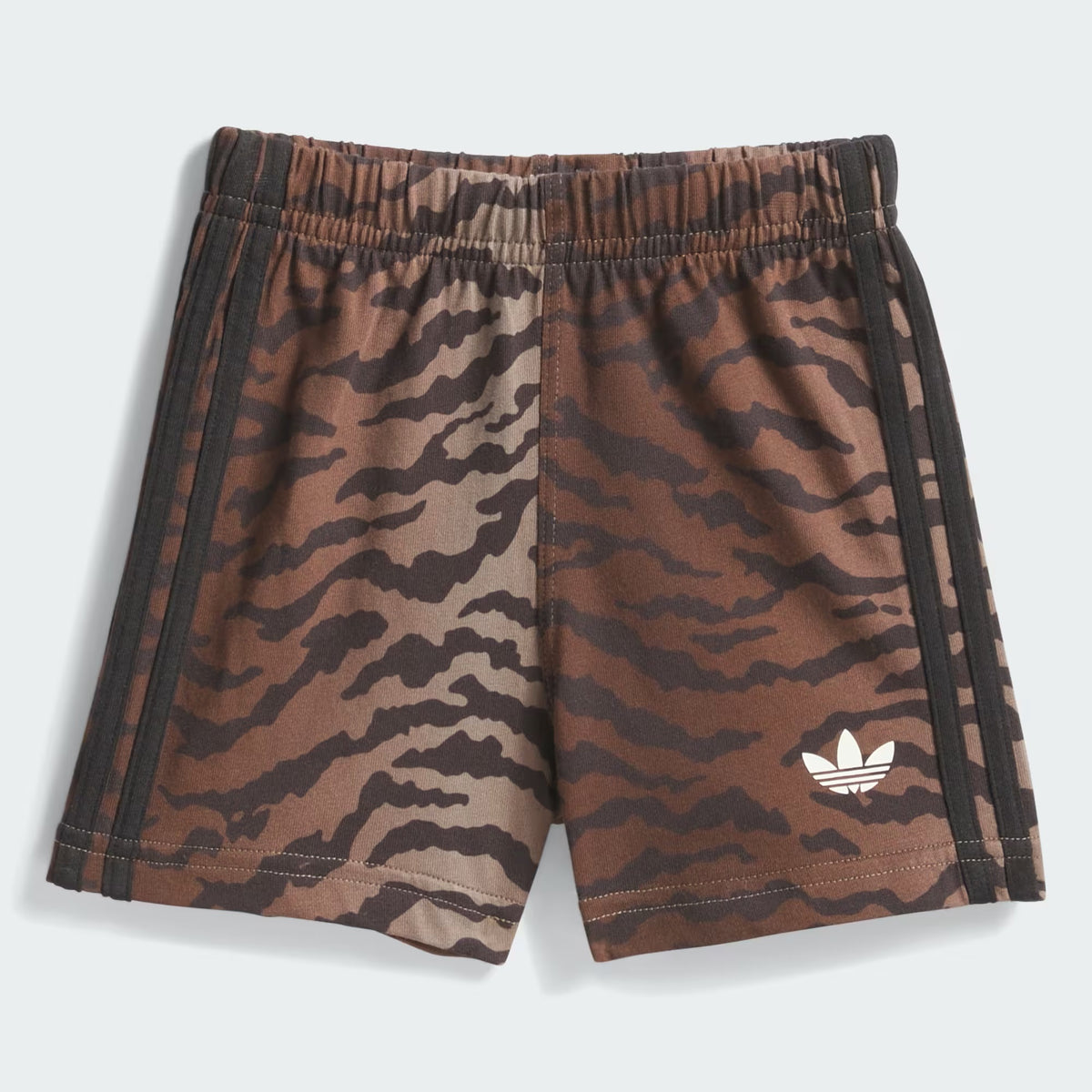 AOP SHORT T-SHIRT SET