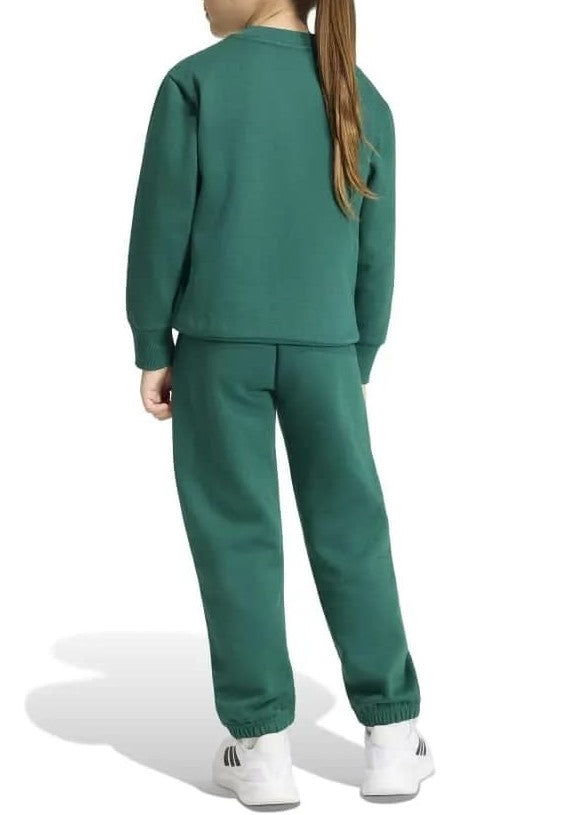 Tuta Bambino Adidas Ess Joggers Lk Set Kids KT3329