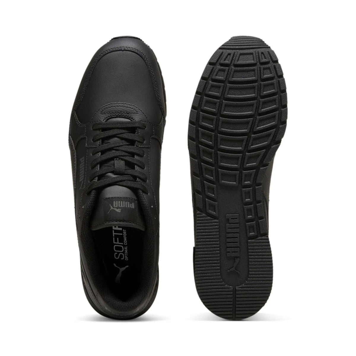 Sneakers Puma St Runner V4 L 399068-09