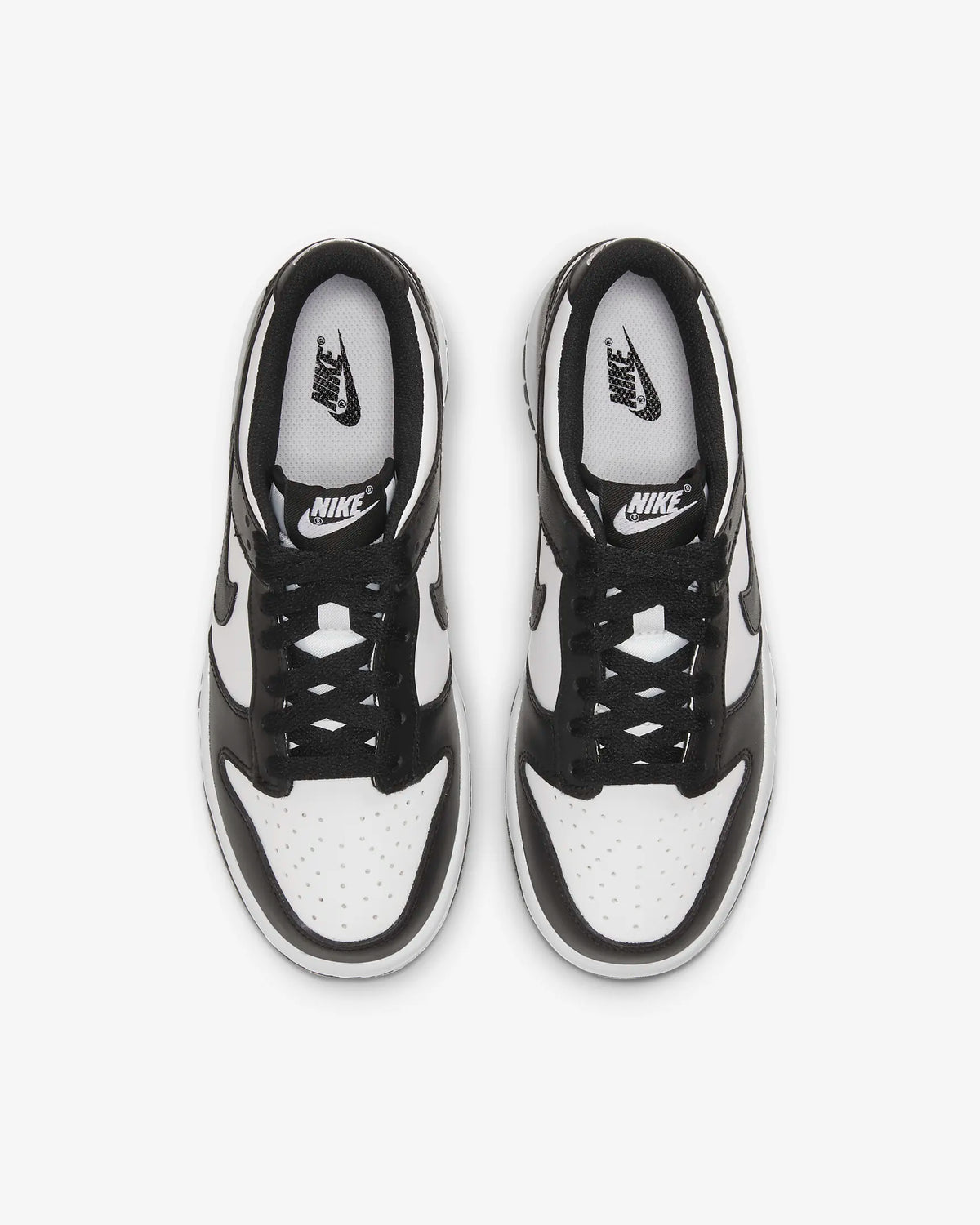 DUNK LOW JR