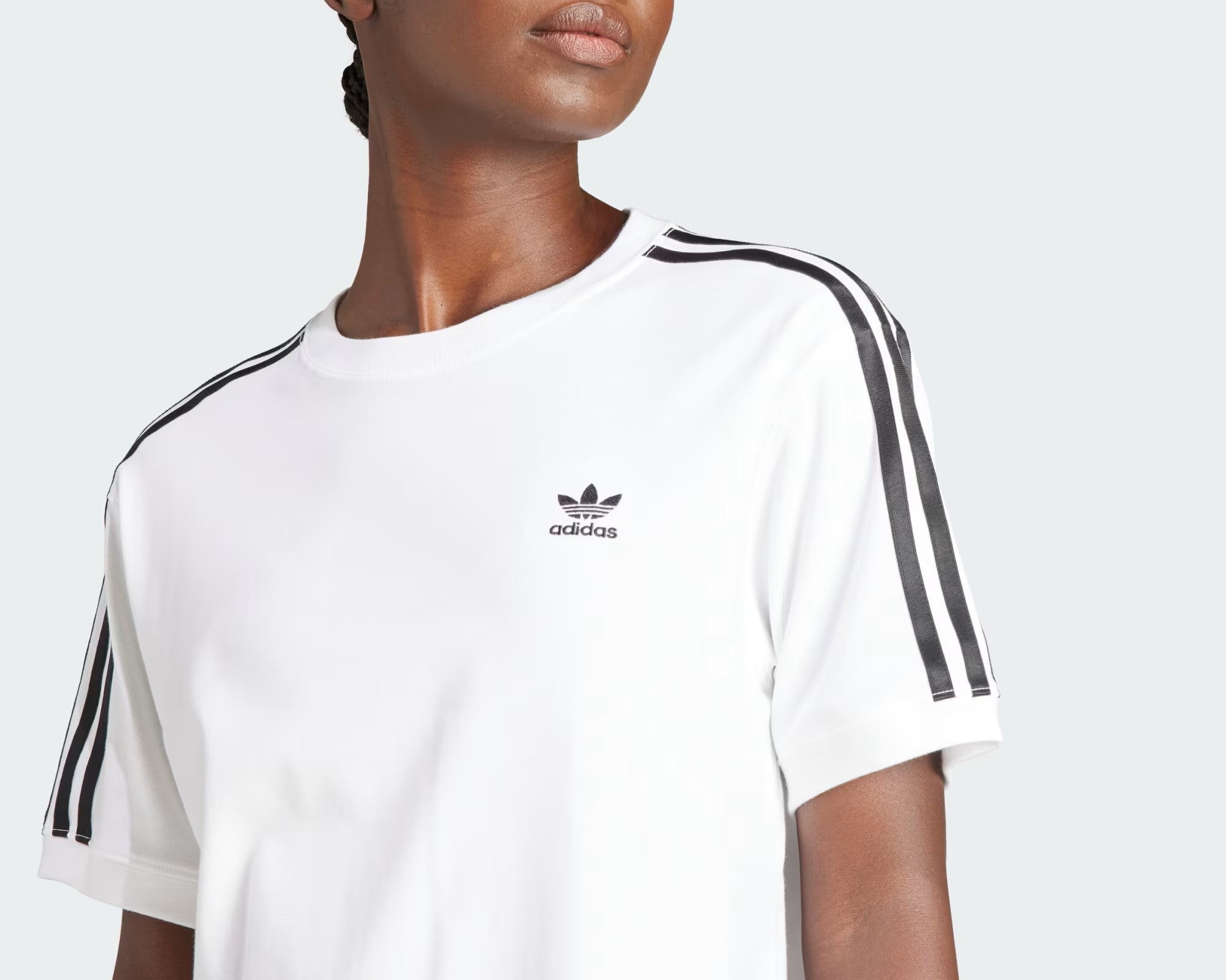3-STRIPES TEE