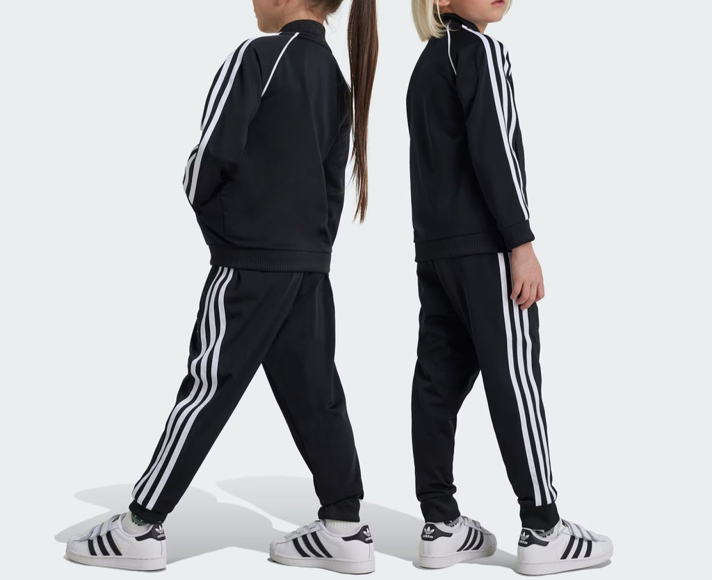 ADICOLOR SST TRACK SUIT KIDS