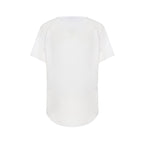 T-SHIRT LADY BIANCA 2023/2024