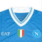 Maglia gara replica home mm