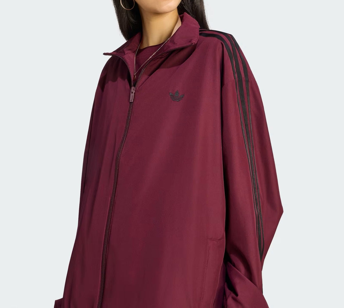 Giacca Adidas Firebird Adilenium Track Top