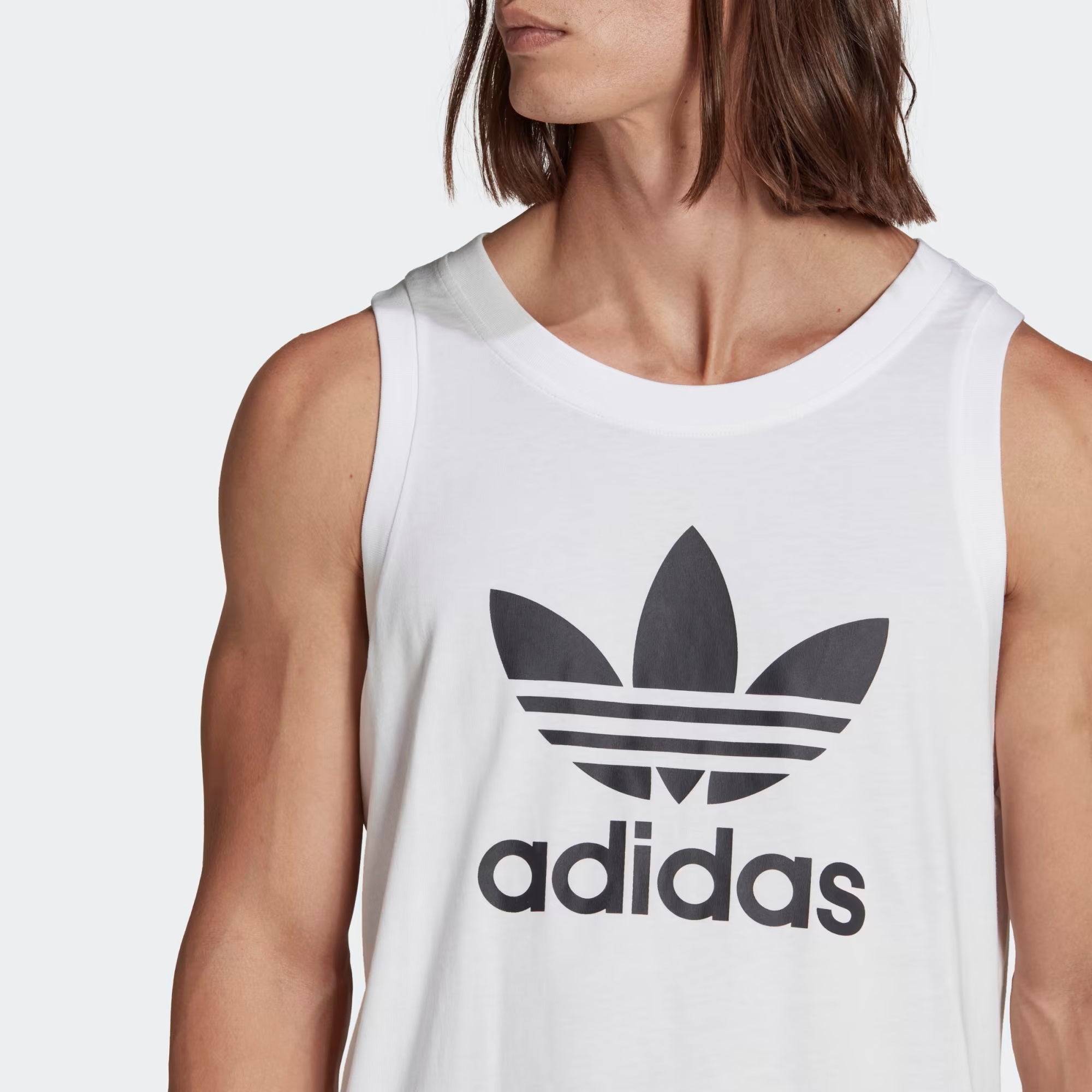 ADICOLOR CLASSICS TREFOIL TANK TOP