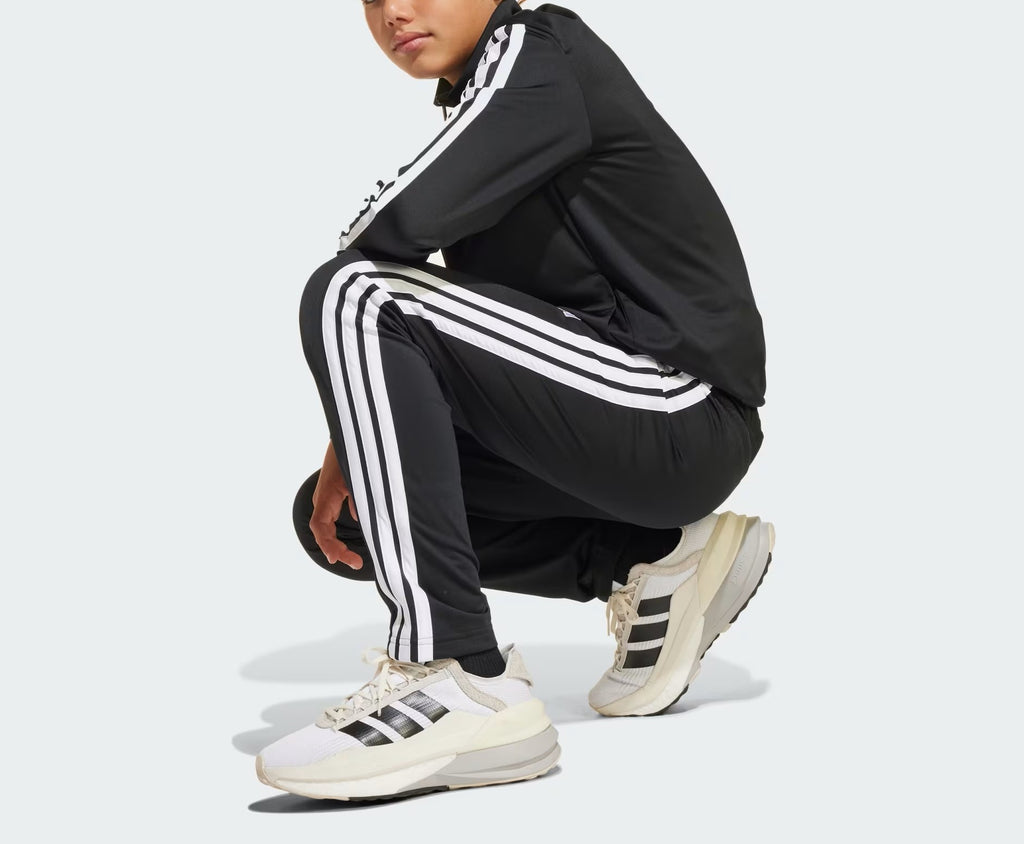 ESSENTIALS CLIMACOOL TRACK SUIT JR