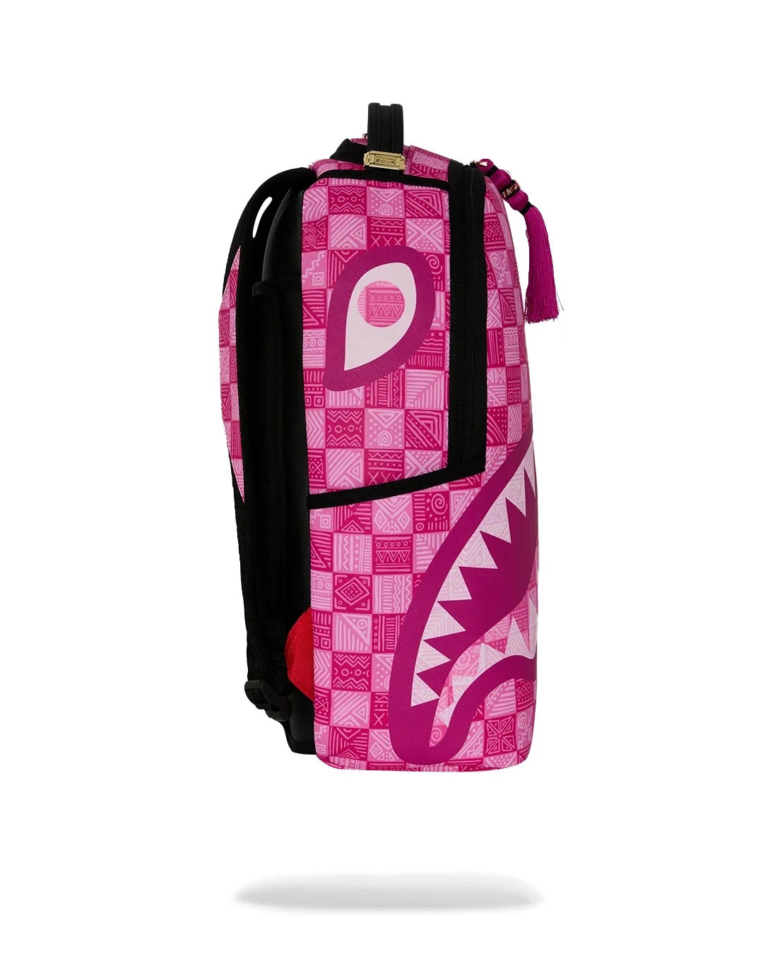 Zaino Sprayground New Ai Pattern Backpack