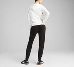 HOODED SWEAT SUIT TR