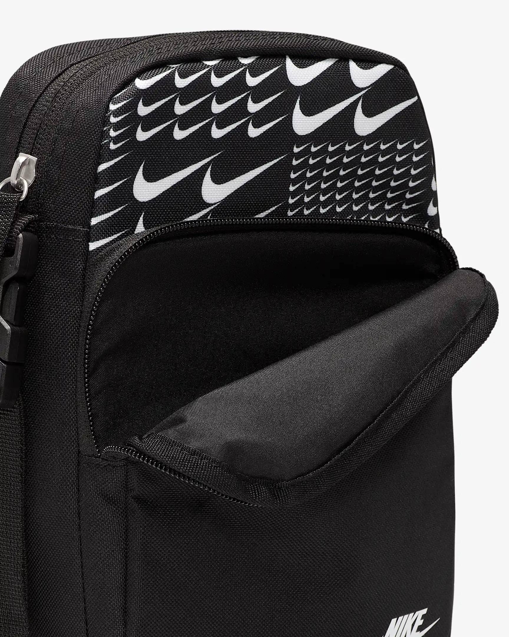 HERITAGE CROSS-BODY BAG