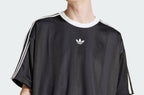 Jacquared Jersey T-Shirt