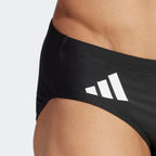 CLASSIC 3-STRIPES SWIM BRIEFS