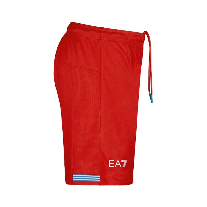 PANTALONCINO GARA AUTHENTIC THRD