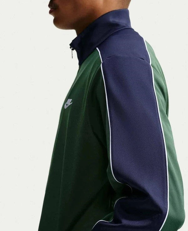 Tuta Nike Club Safety Tracksuit HV1444-324
