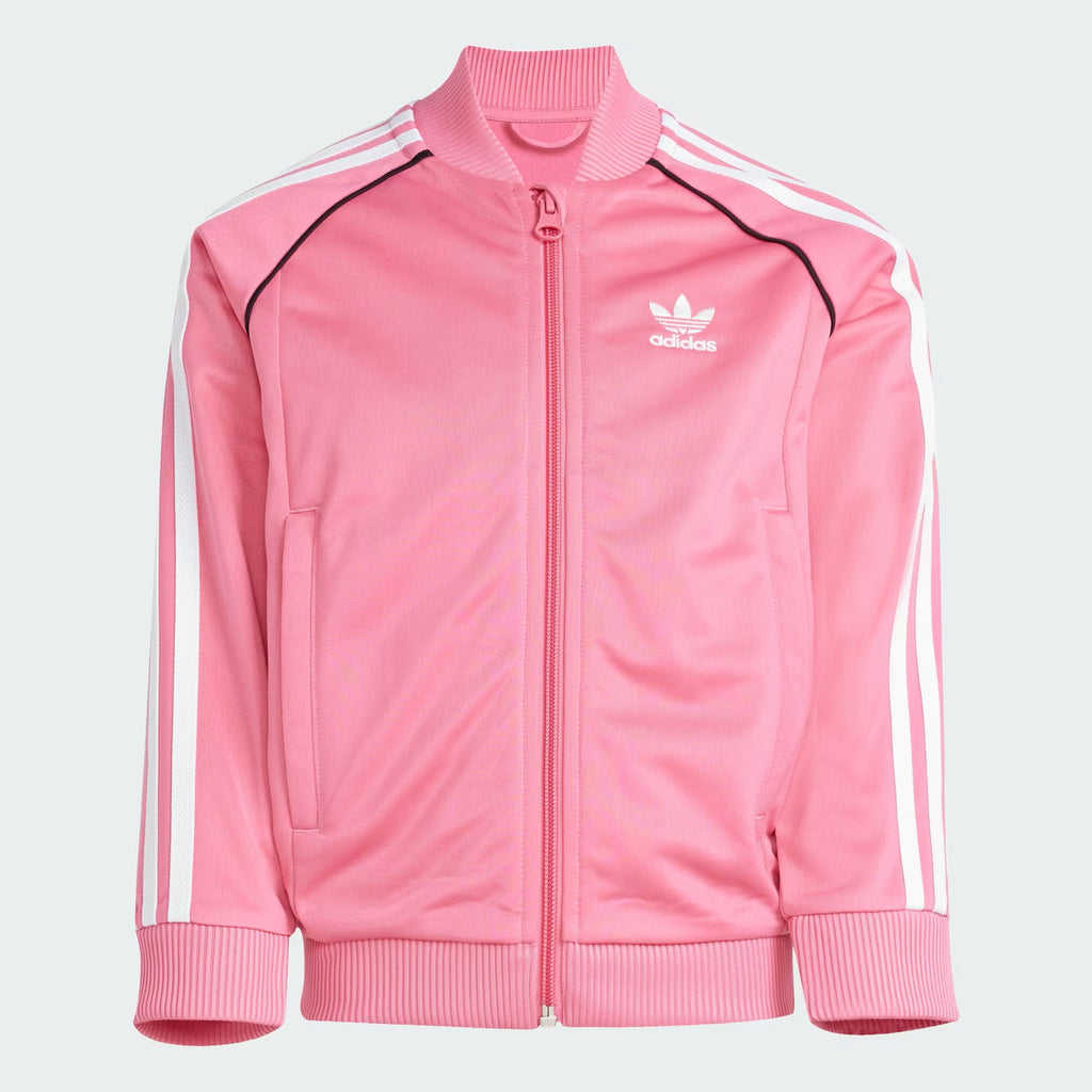 TRACK SUIT ADICOLOR SST KIDS