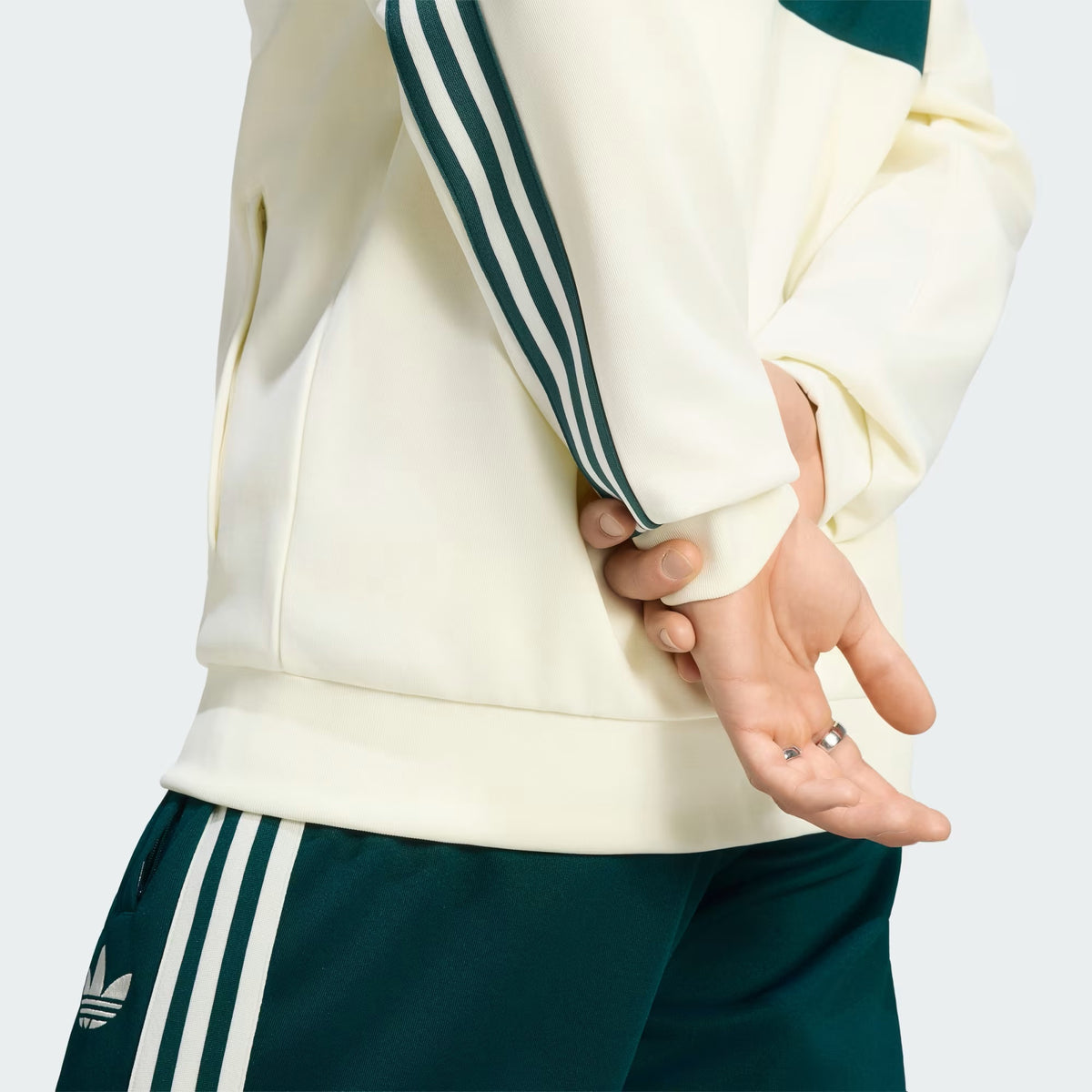Giacca Adidas Real Og2 Tt