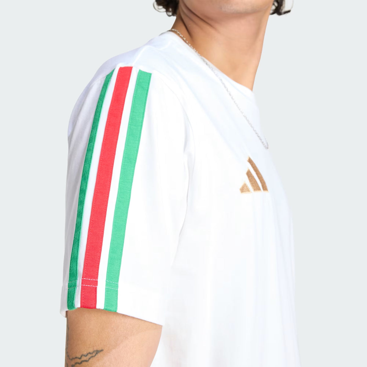 Italy DNA T-shirt