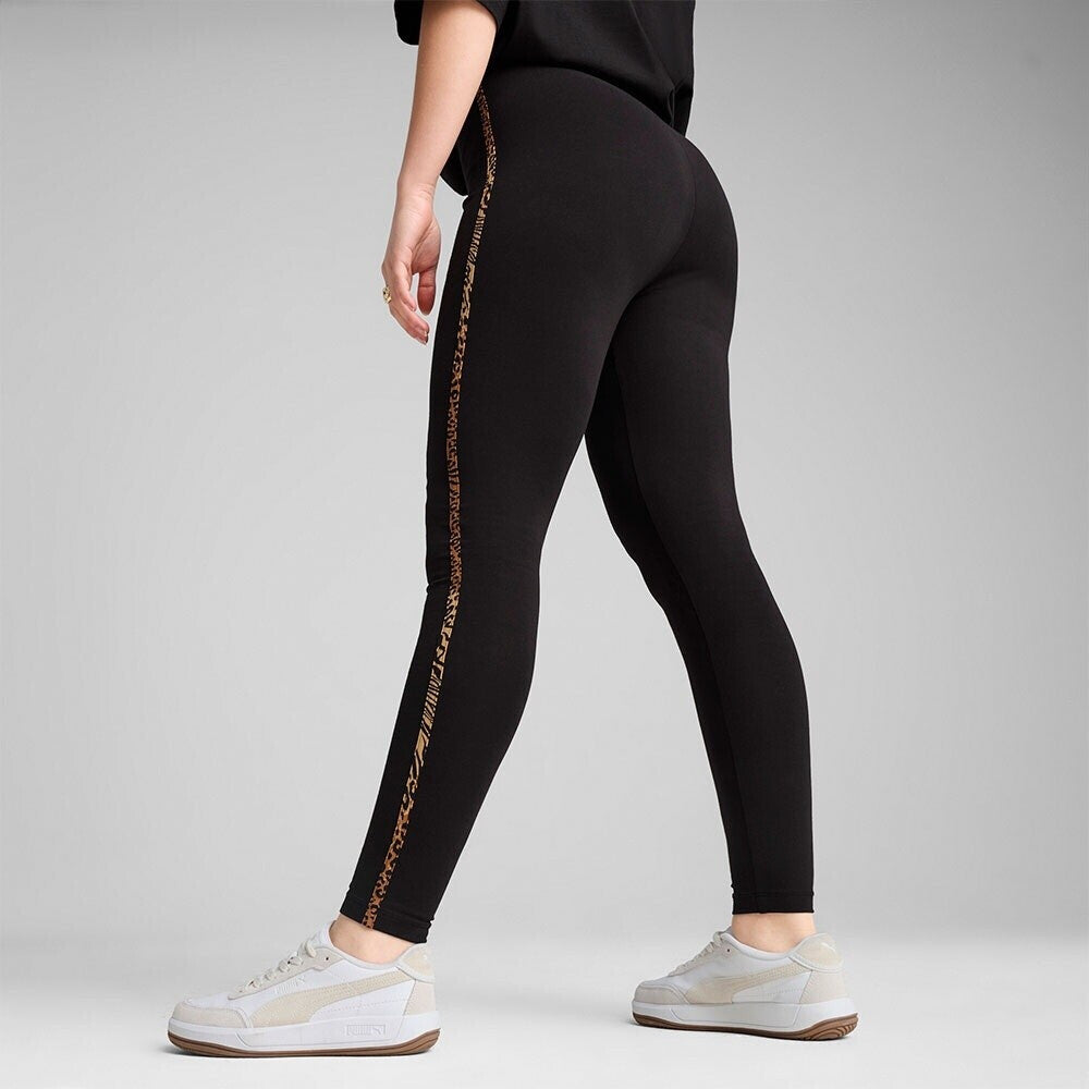 ESS GRAPHIC ANIMAL LEGGINGS