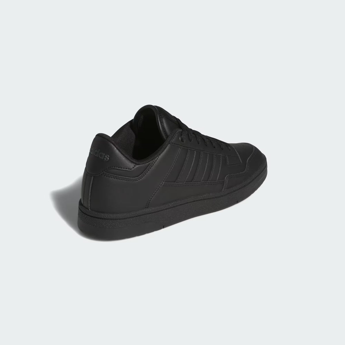 Sneakers Adidas Rapid Court Low