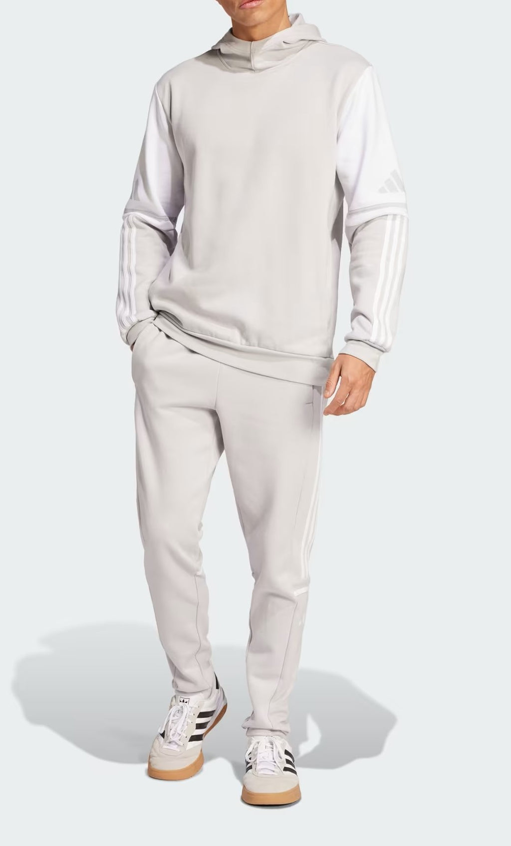 Pantalone Tuta Adidas Squadra 25 Sweat Pants