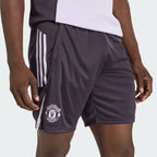 Adidas Manchester United Tiro 25 Competition Shorts
