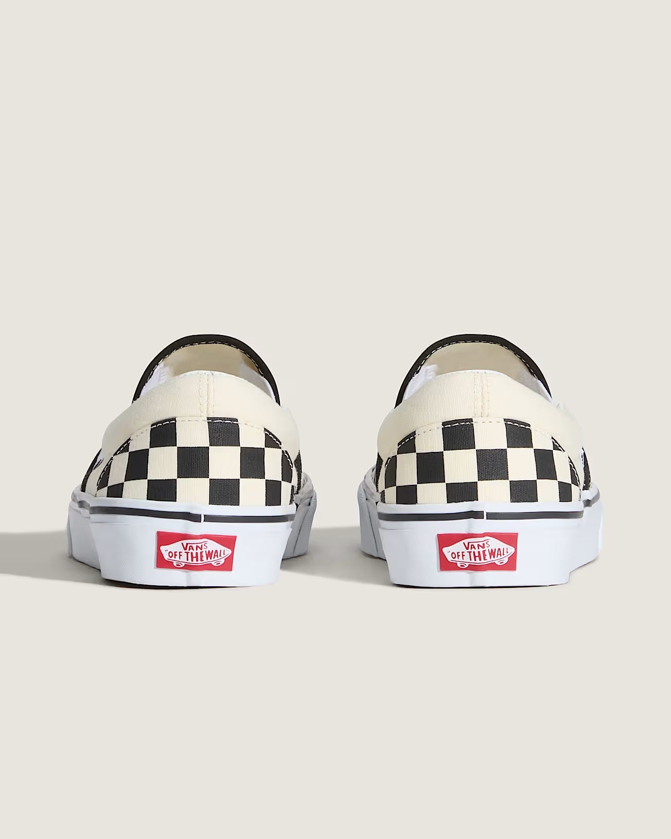 Classic Slip-on